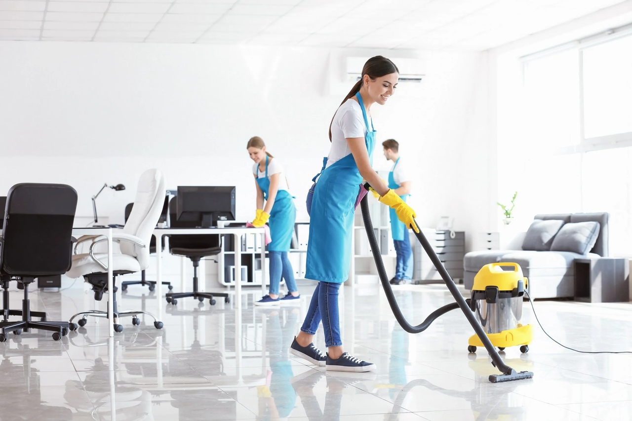 Cheapest Cleaning Services In UK