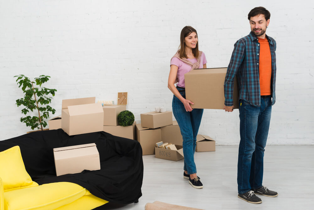 Cheapest Last Minute Removalists UK