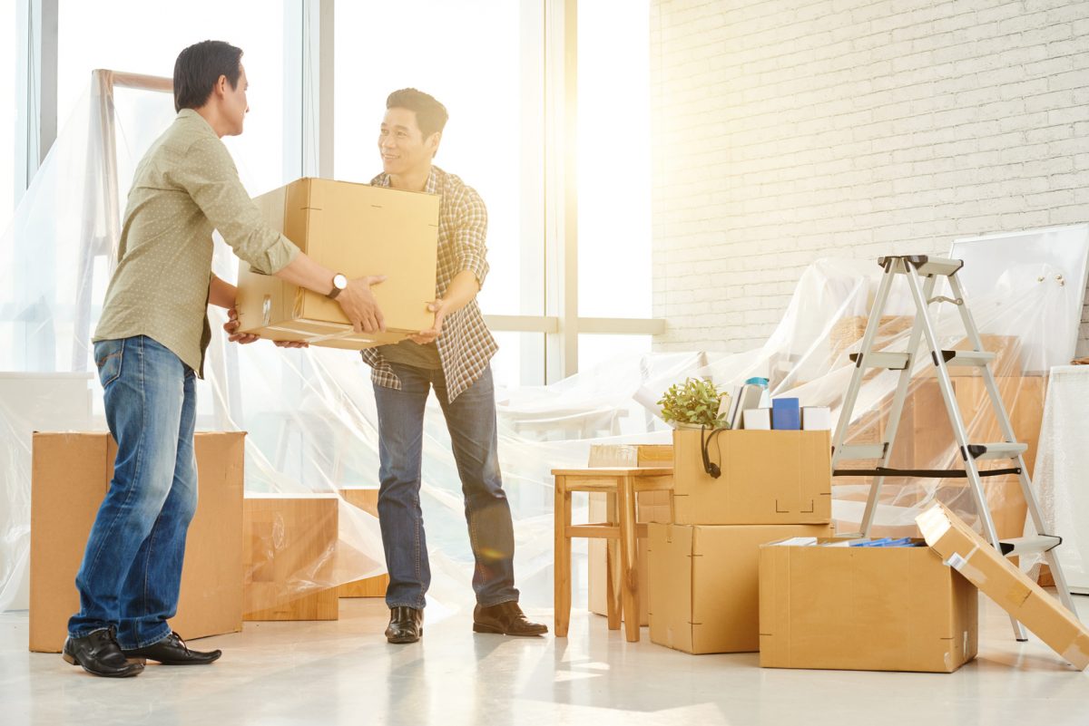 Cheapest House Removalists UK