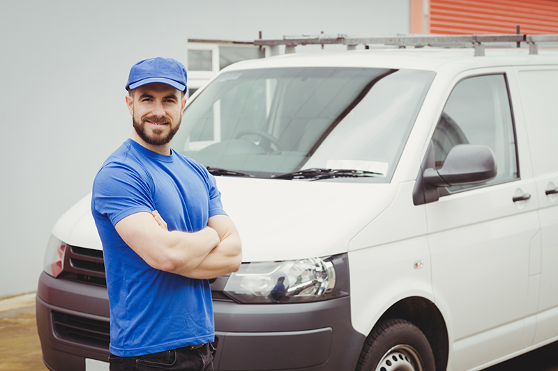 Cheapest Man And Van Removalists UK