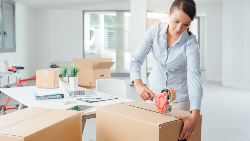 Cheapest Office Removalists UK