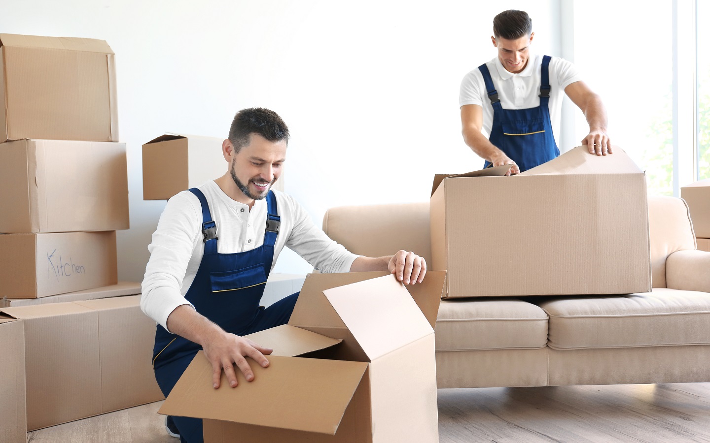 Cheapest Packing And Moving Services