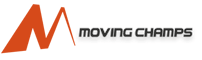 Moving Champs Logo