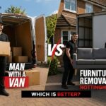 Man With a Van