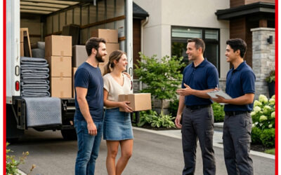 What is the best way to find Removalists in London?