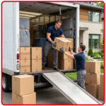 Student Moving Services London
