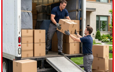 Student Moving Services London: How could I prepare for moving to London as a student?