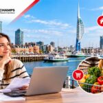 removals Portsmouth
