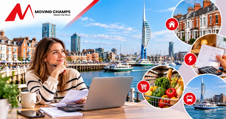 removals Portsmouth