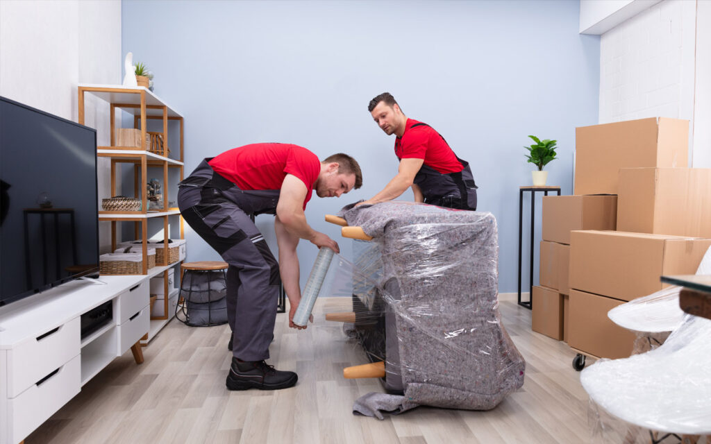 removal services Leicester