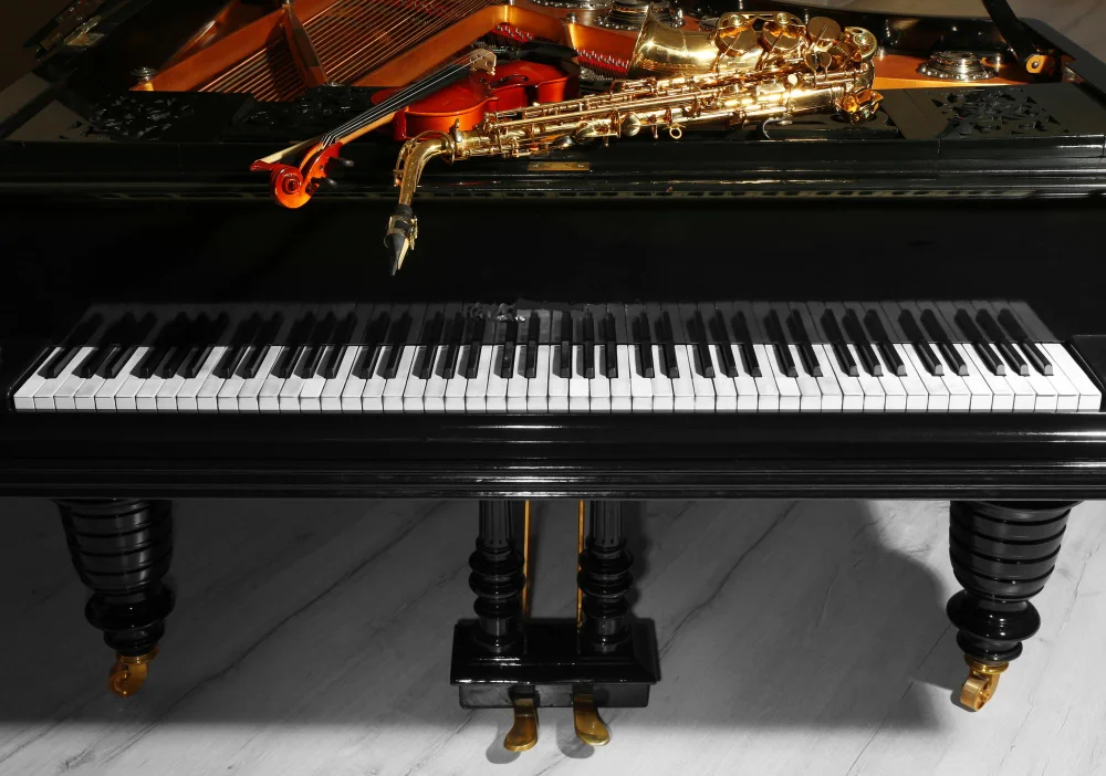 Piano Removals Northern Ireland NZ | Piano Relocation & Moving Service by Moving Champs NZ